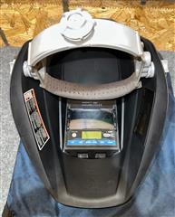 Miller Clearlight Lens Blue Rage Digital Performance Welding Helmet
